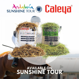 Andalucía Sunshine Tour Caleya